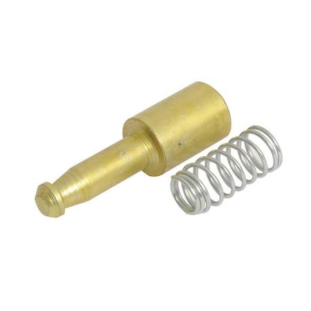 Aftermarket PTO Yoke Pin CLO70-0152
